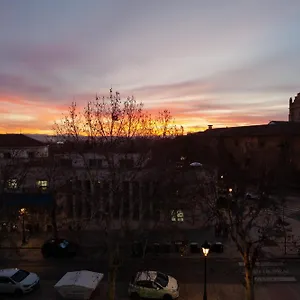 Apartamento Large Family In Albaicin Center, Granada