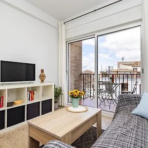 Apartamento San Jeronimo, Granada