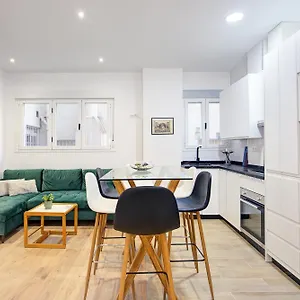 Apartamento Magdalena, Granada