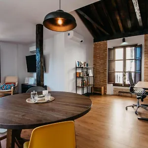 Apartamento Dreamstay - Oficios, Granada